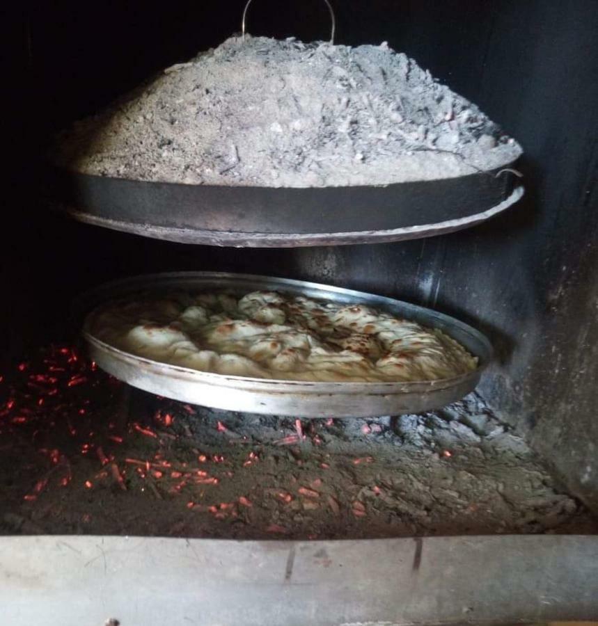 Vila Verd Korce Ξενοδοχείο Εξωτερικό φωτογραφία