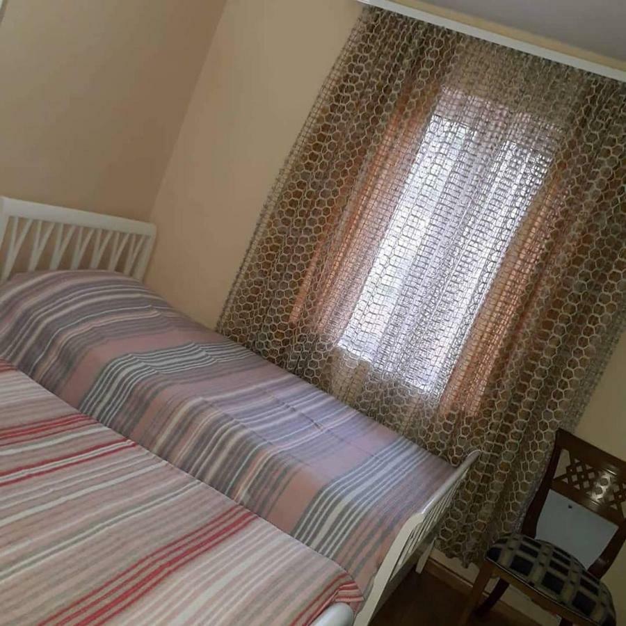 Vila Verd Korce Ξενοδοχείο Εξωτερικό φωτογραφία