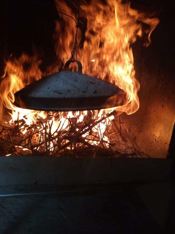 Vila Verd Korce Ξενοδοχείο Εξωτερικό φωτογραφία