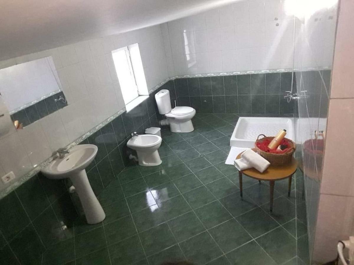 Vila Verd Korce Ξενοδοχείο Εξωτερικό φωτογραφία