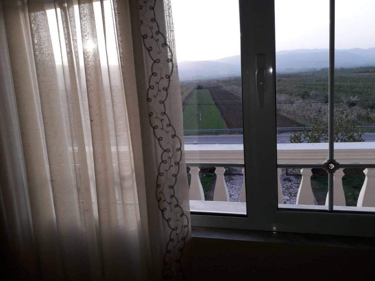 Vila Verd Korce Ξενοδοχείο Εξωτερικό φωτογραφία
