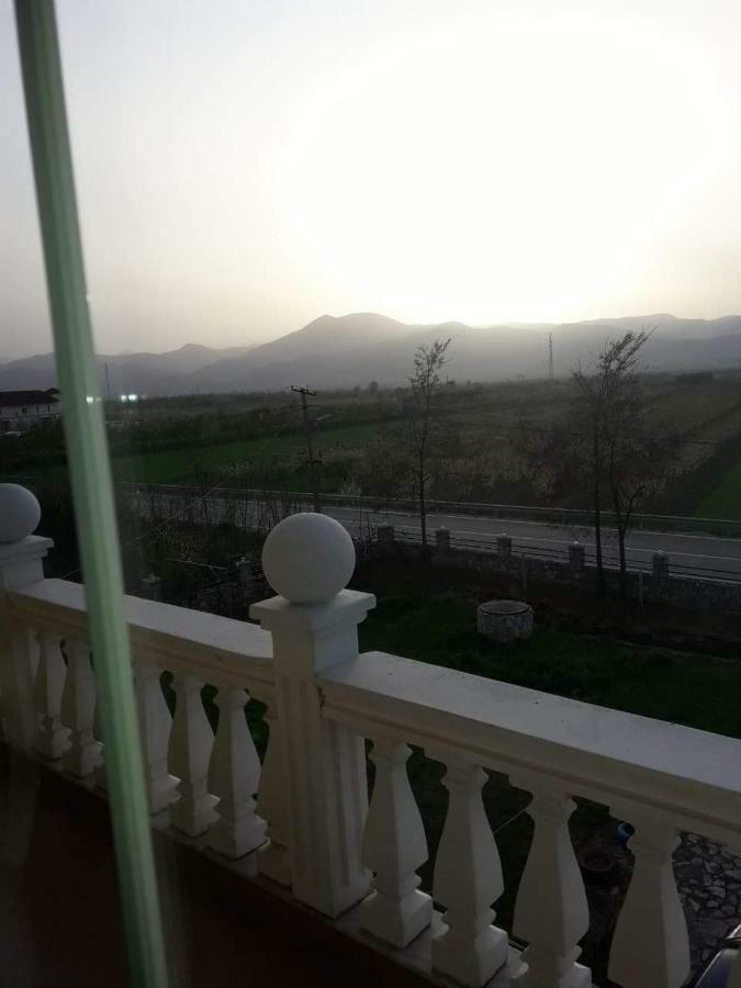 Vila Verd Korce Ξενοδοχείο Εξωτερικό φωτογραφία