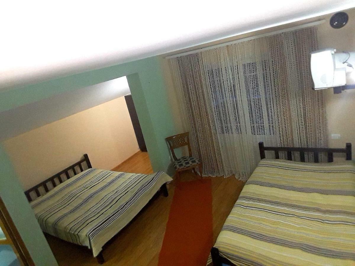 Vila Verd Korce Ξενοδοχείο Εξωτερικό φωτογραφία