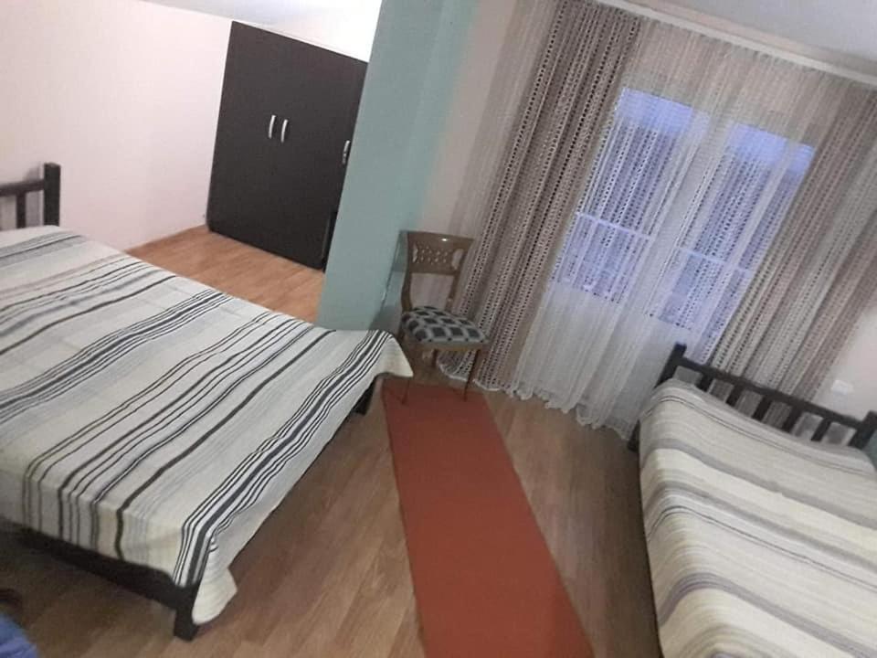 Vila Verd Korce Ξενοδοχείο Εξωτερικό φωτογραφία